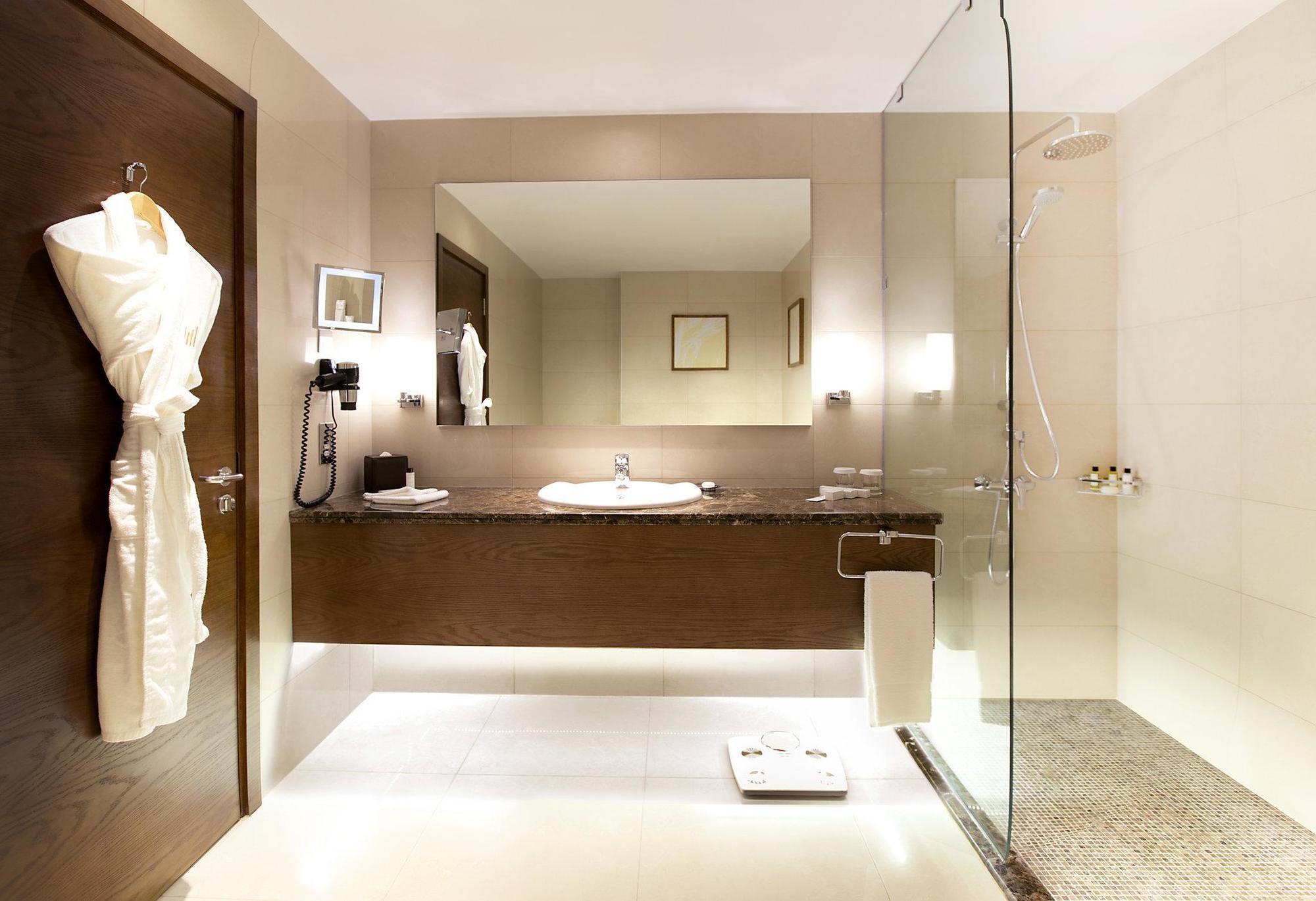 Copthorne Hotel Baranan Szulejmánijja Kültér fotó