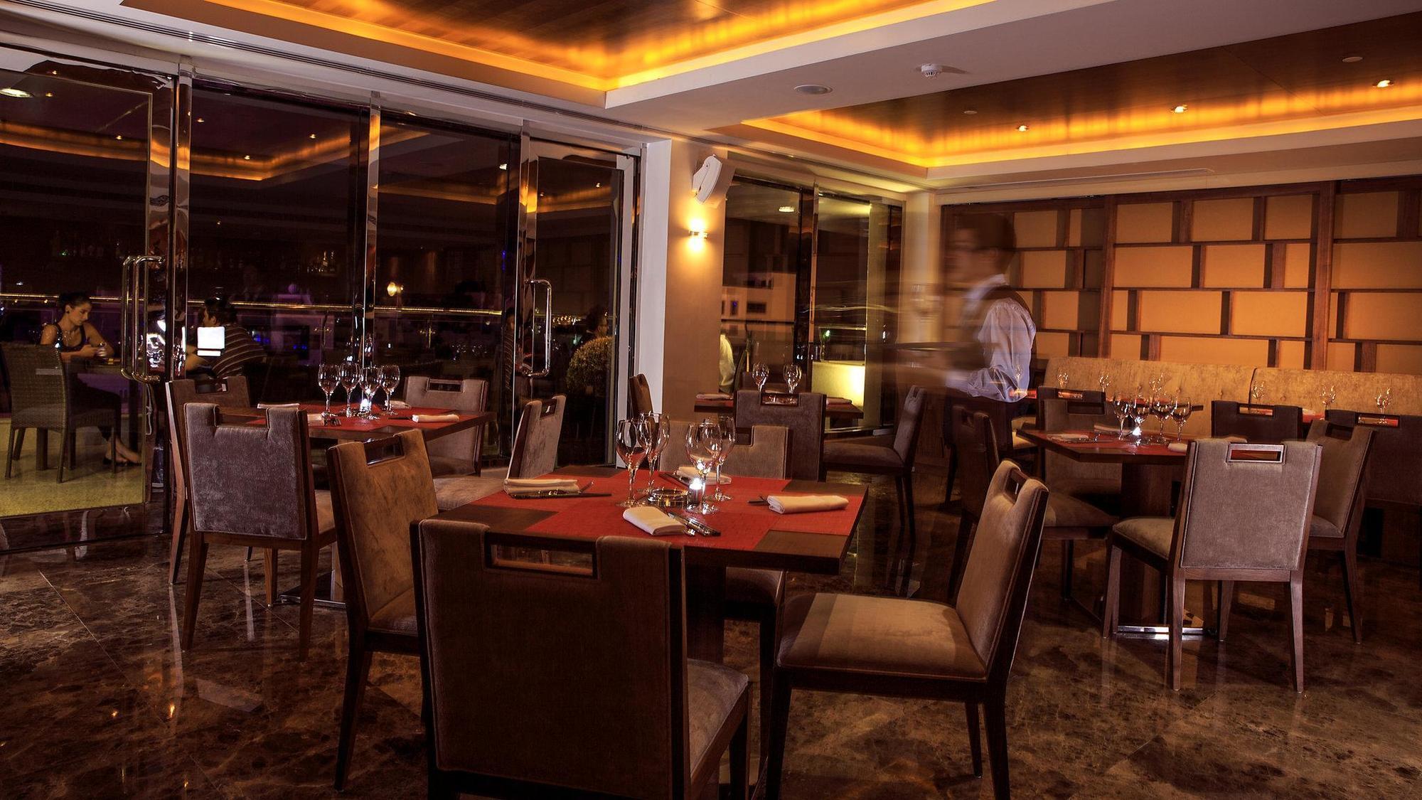 Copthorne Hotel Baranan Szulejmánijja Kültér fotó